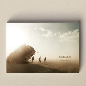 PASSAGERS